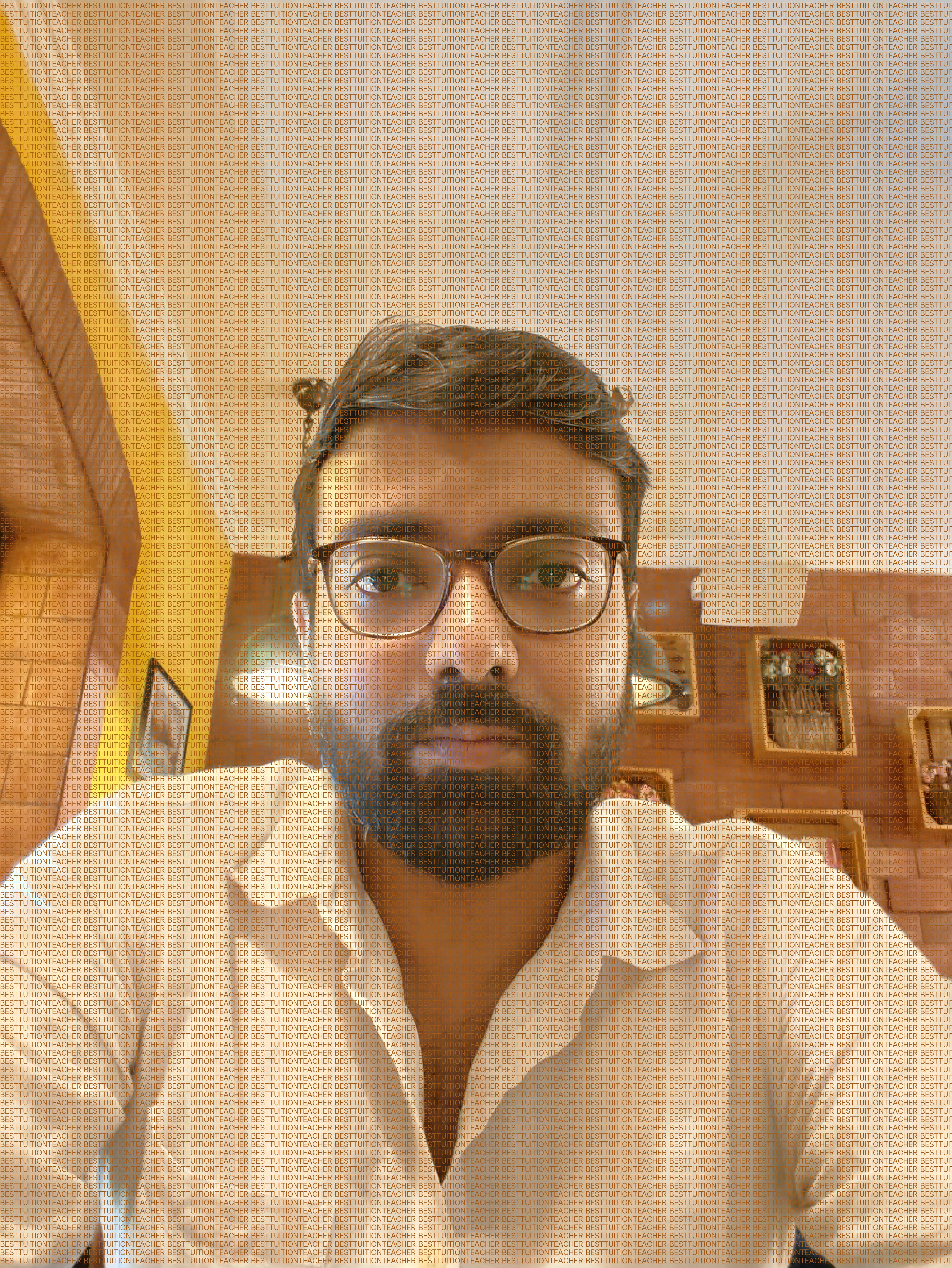 Saurabh Sen